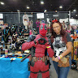 Meet your Posher, Sharon